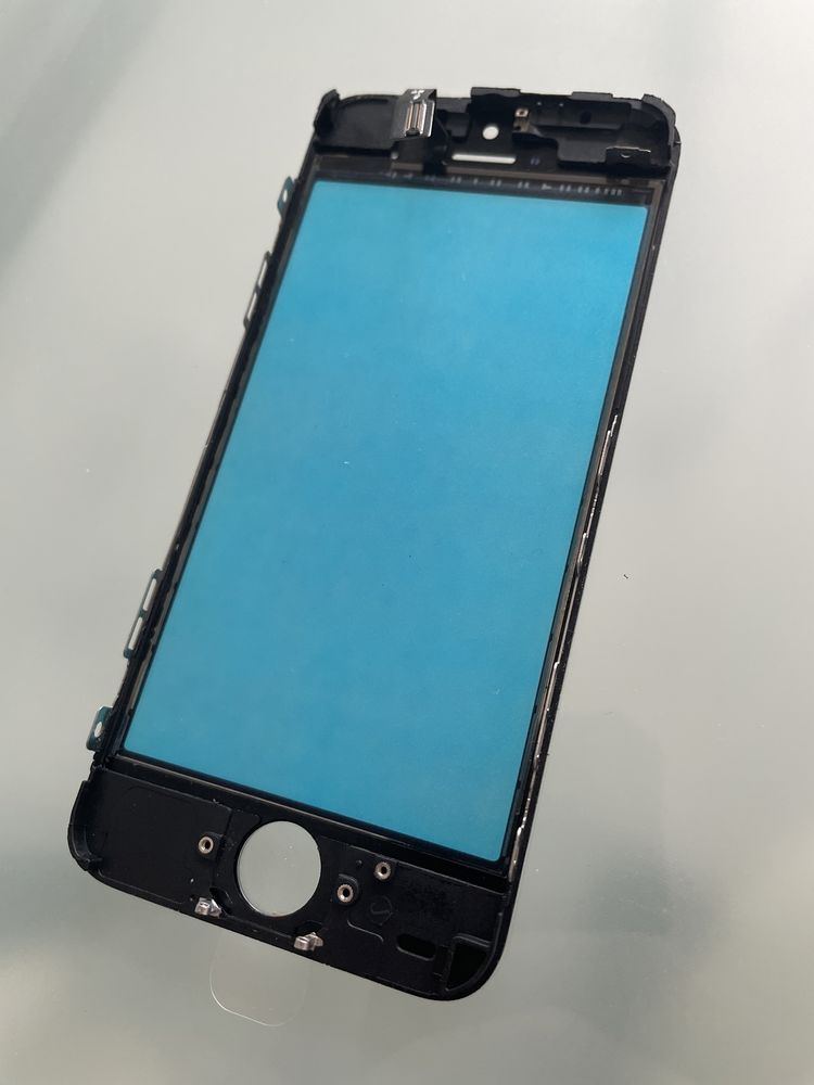Iphone 5C ecran / vidro / touch screen