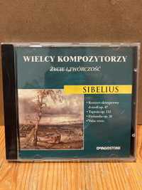 Wielcy kompozytorzy- Sibelius