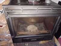Vendo Recuperador de Calor Solzaima Sahara