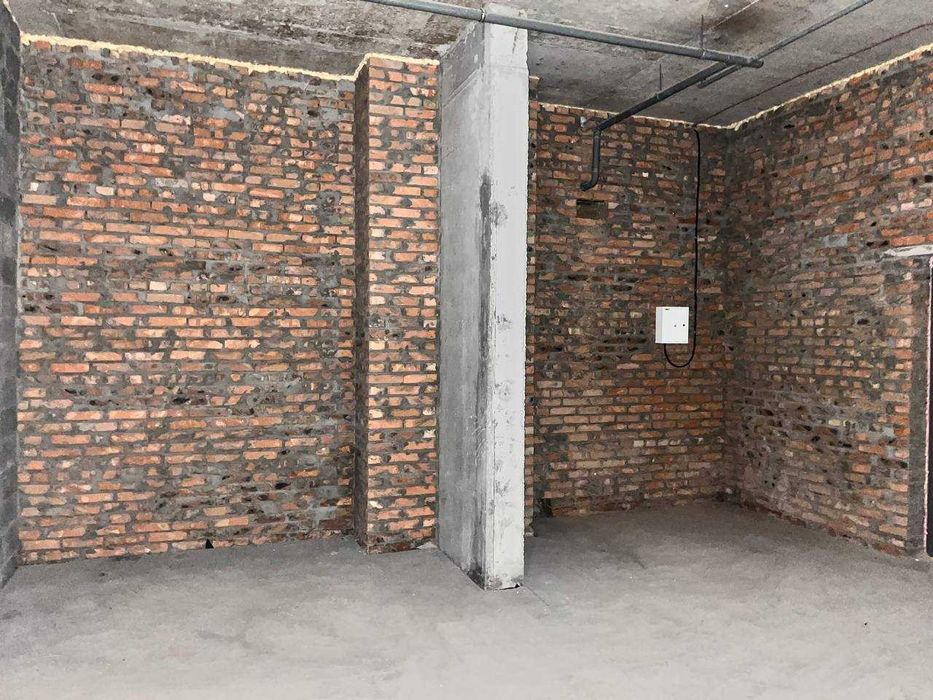 ПРОДАЖ. ФАСАД. ЦОКОЛЬ. Приміщення 60м | ЖК Варшавський 3