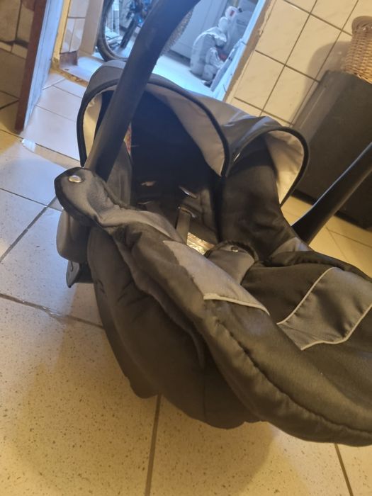 Wózek 3 w 1 largo
