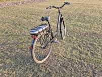 Rower City E-Bike