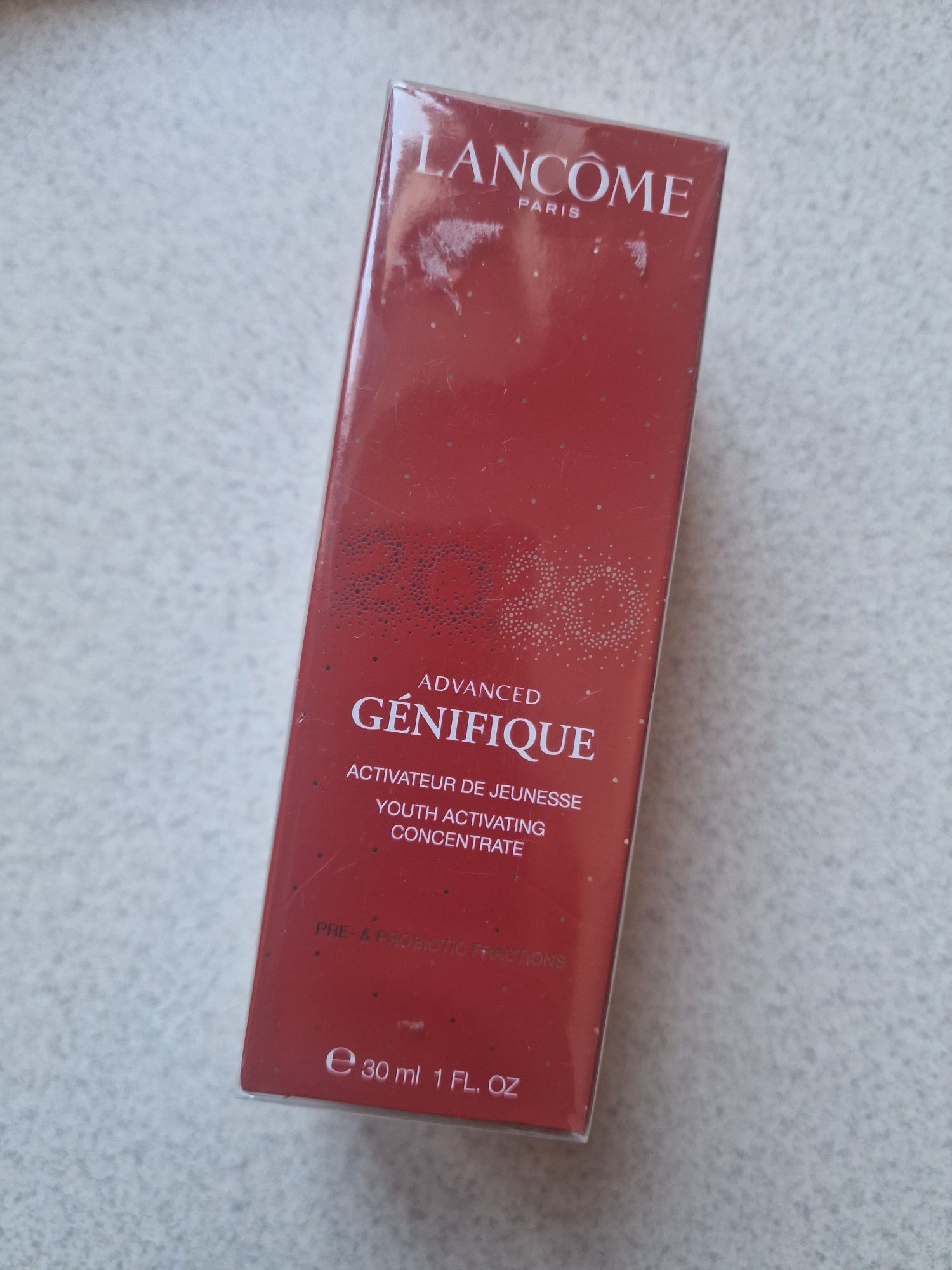 Lancome Genifique Advanced 30 ml
