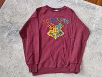 Bluza Hogwarts Harry Potter 164 bordowa