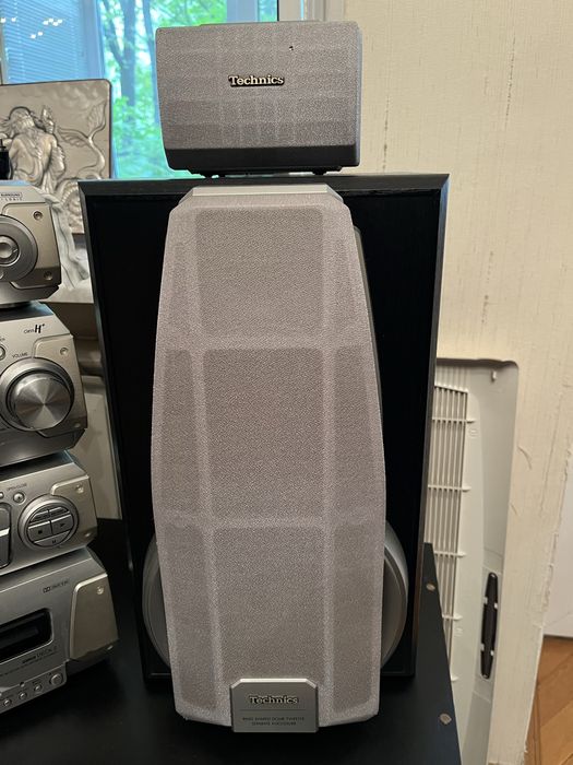 Музыкальный центр Technics SH-EH-780