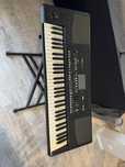 Keyboard Korg bdb stan
