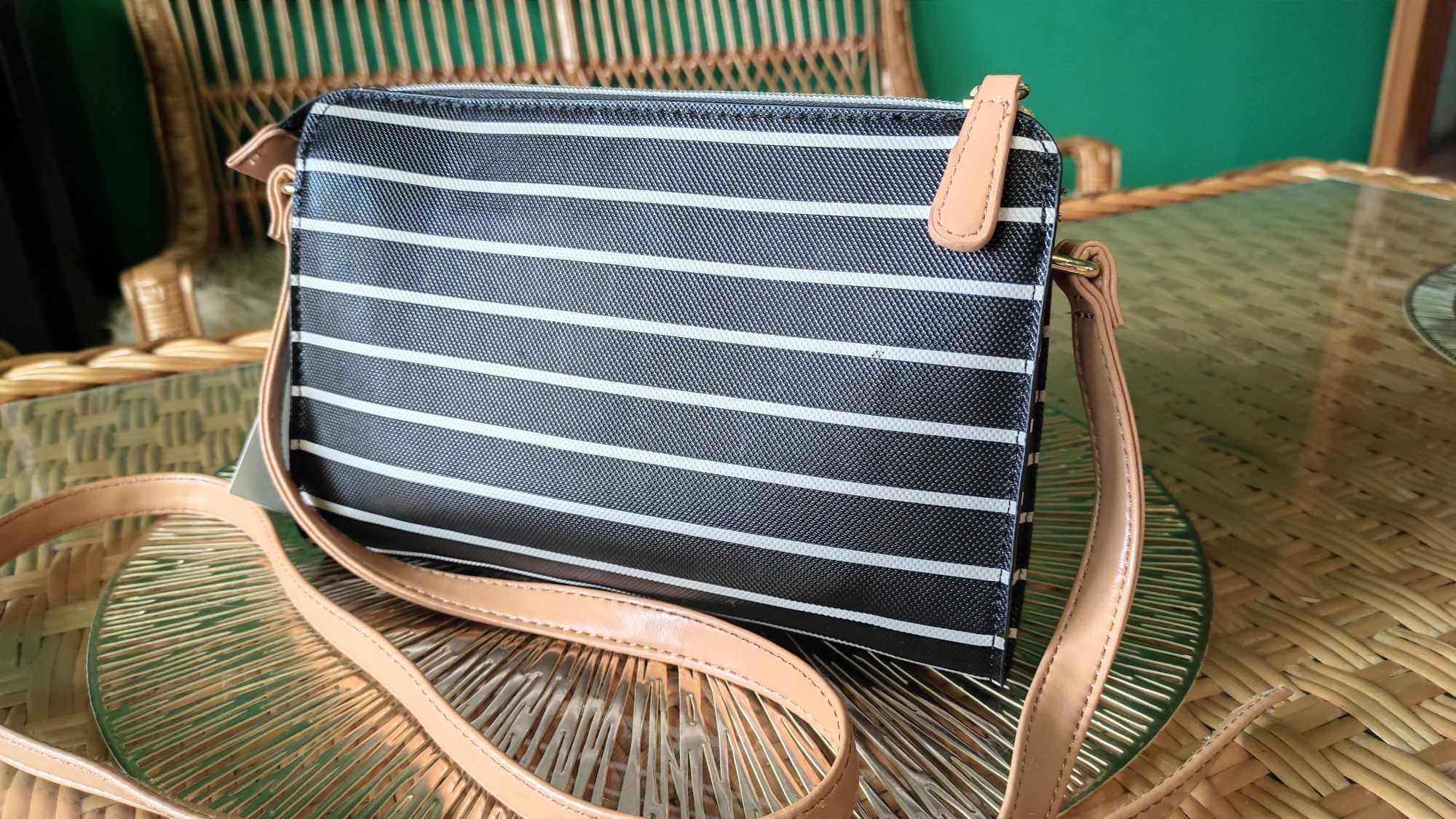 Torebka KENNETH COLE z USA sprzedam TANIO !!
