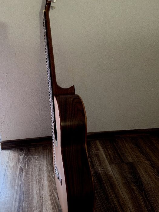 Іспанська класична гітара Manuel Rodriguez C1