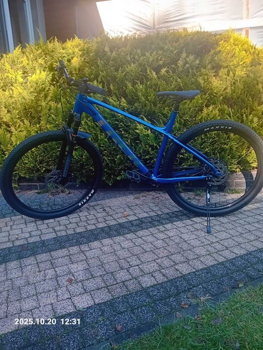 TREK X Caliber 9  29 cali  1x12  2023 rok jak nowy