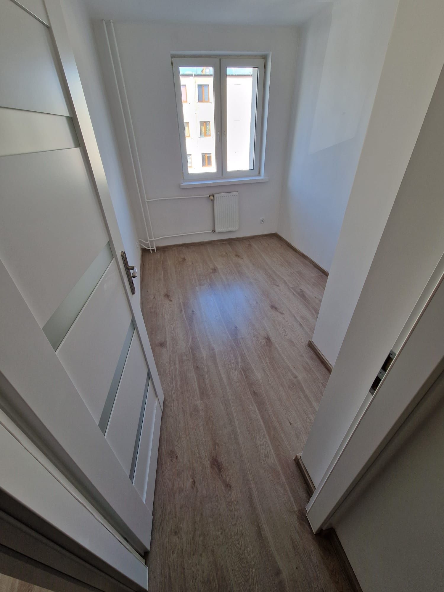 Sprzedaż mieszkania  własnościowego  44m