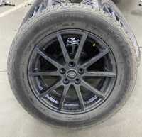 Запасное колесо диск резина R17/7,0J/ET45 Land Rover Discovery Sport