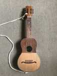 Cavaquinho Portugues A.P.C.