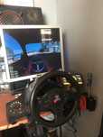 Kierownica Cobra SW6060 PRO PC XBOX