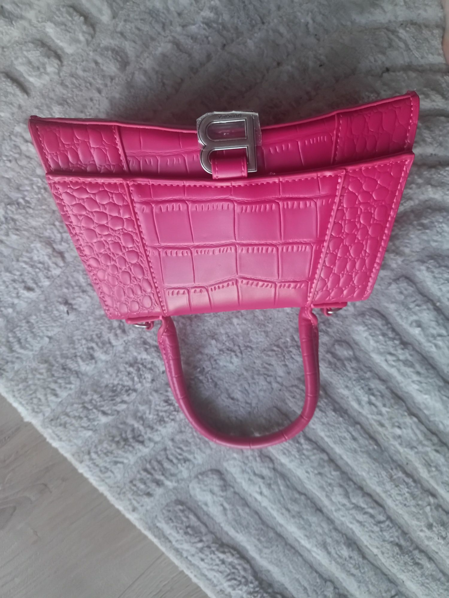 Torebka damska Balenciaga