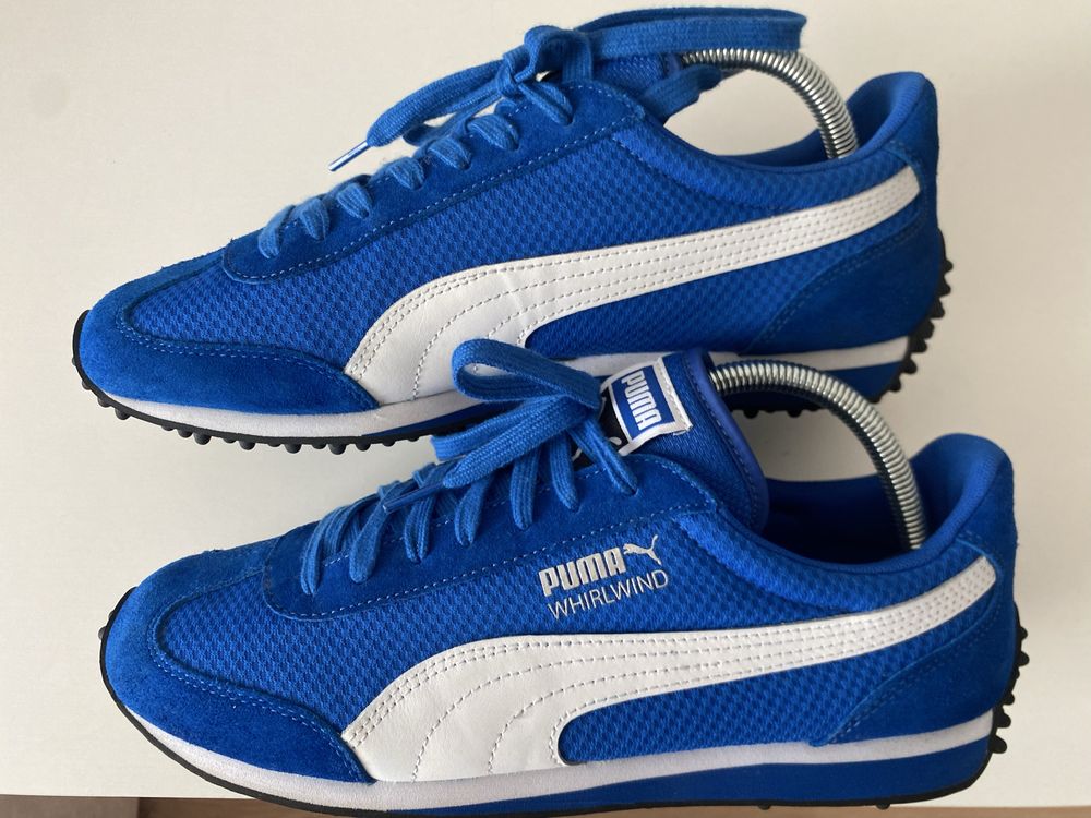 Чоловічі кросівки Puma Whirlwild