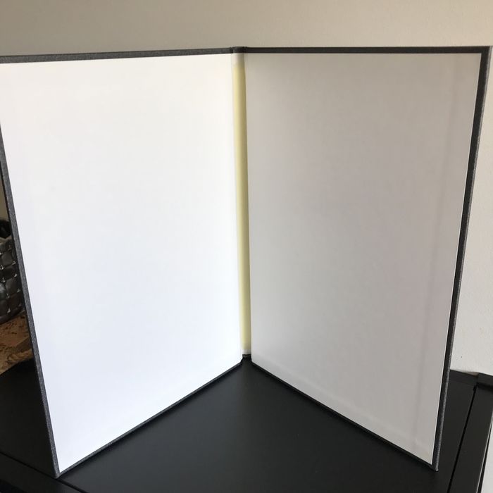 Encadernadora unibind com acessorios