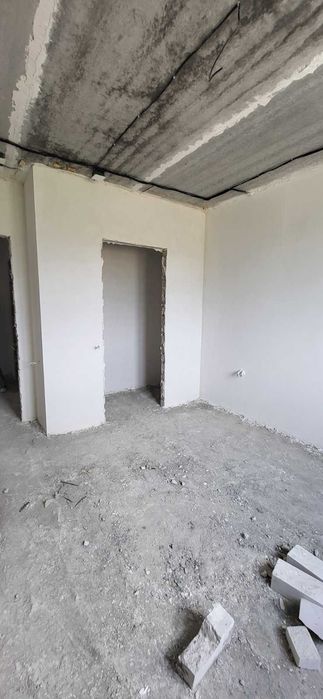 Продам 2-комн квартиру 63м2 с черновыми работами ЖК СКАЗКА MV