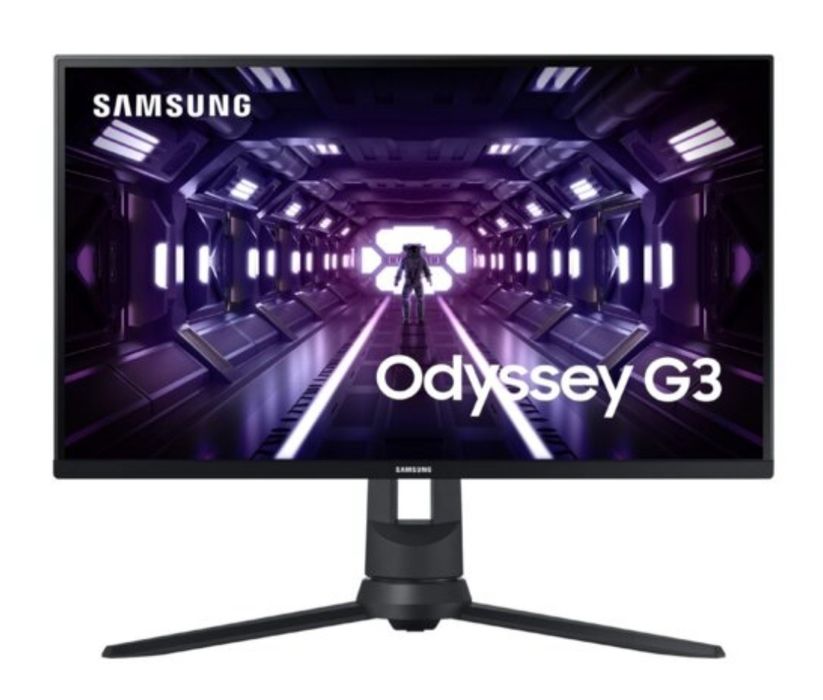 Monitor Samsung Odyssey