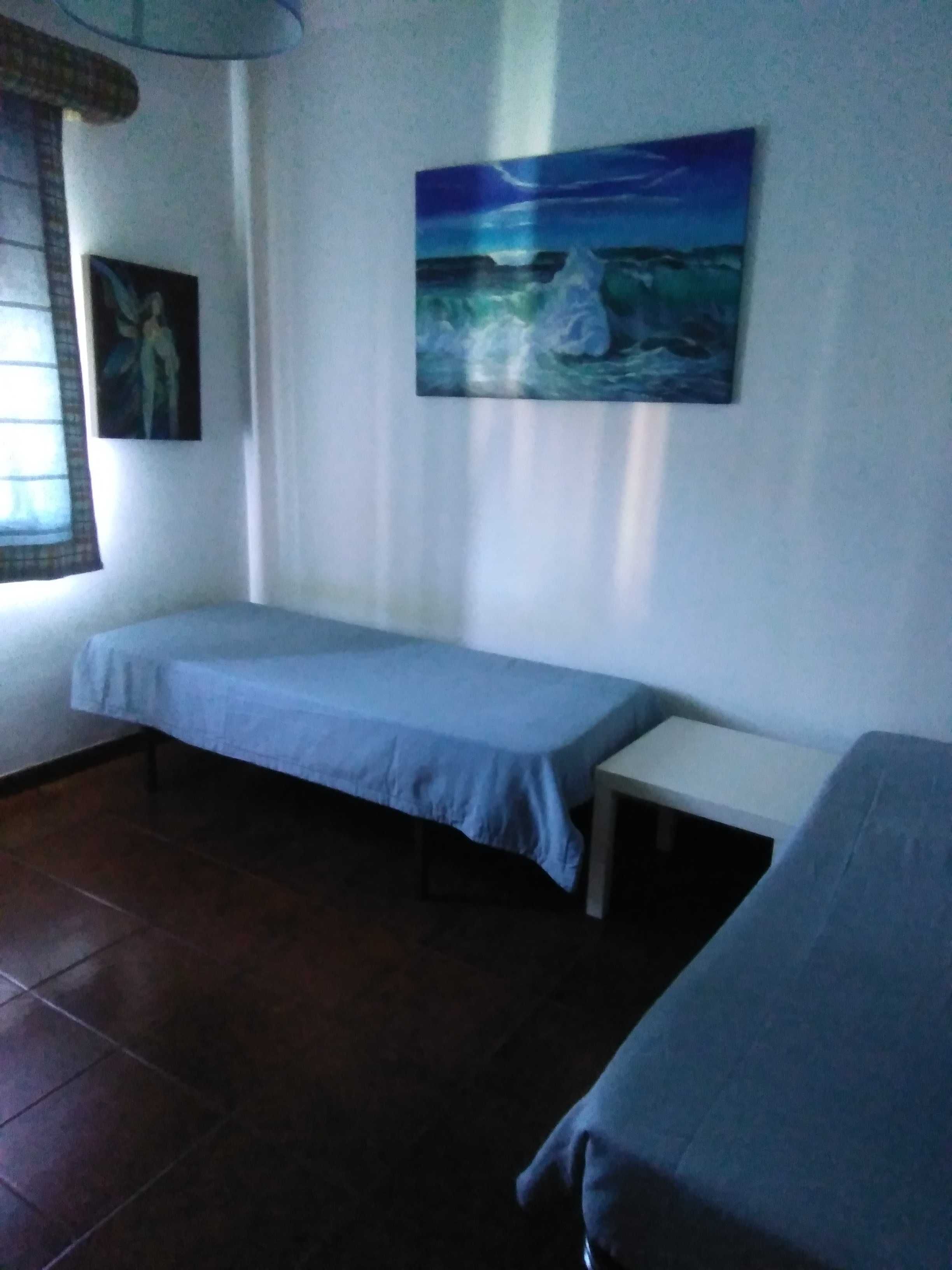 Quarto no centro da Cidade de Oliveira de Azemeis