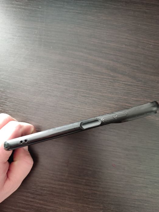 Etui na telefon Xiaomi Mi 11 Lite 5G( używane)