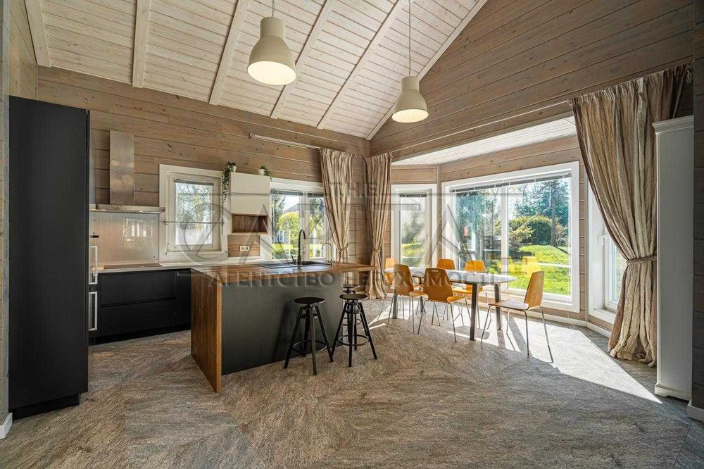 Оренда 2-х поверхового будинку 270м2, Осокорки, Дарницький р-н