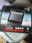 Tablet graficzny easypen M610X