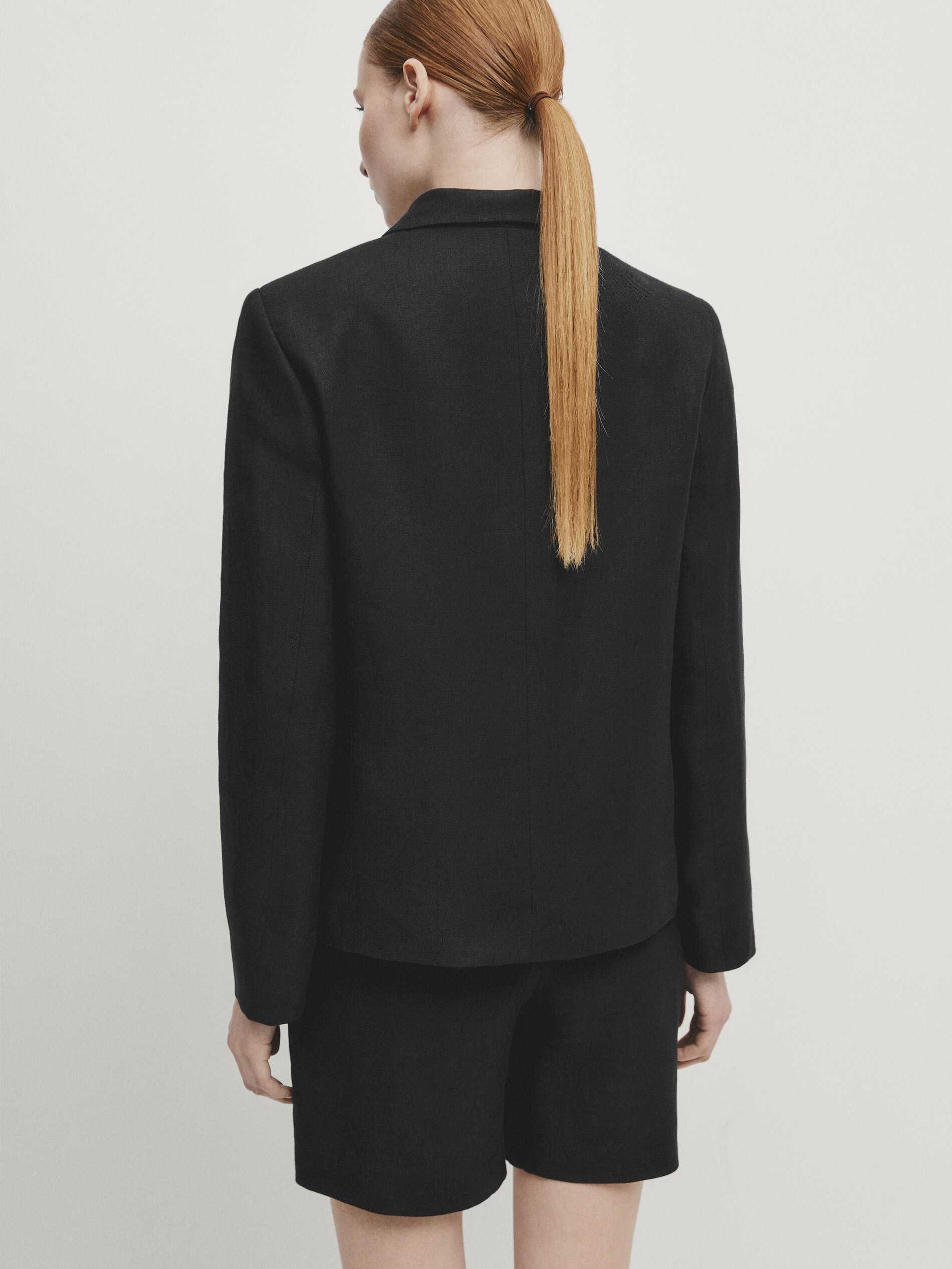 Піджак Massimo Dutti, XS