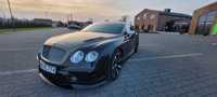 .../// ZAMIANA MULINNER 6.0 Bentley continental gt ///...