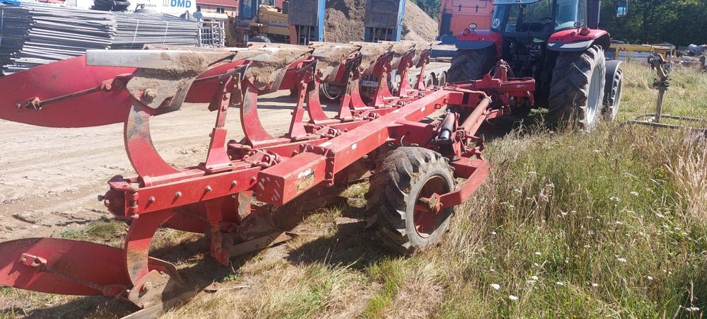 Przyczepa wywrotka 16 ton nie joskin pronar wielton tandem skorupowa