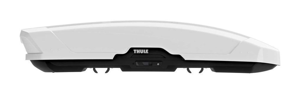Thule Motion XT XL Box dachowy Biały połysk