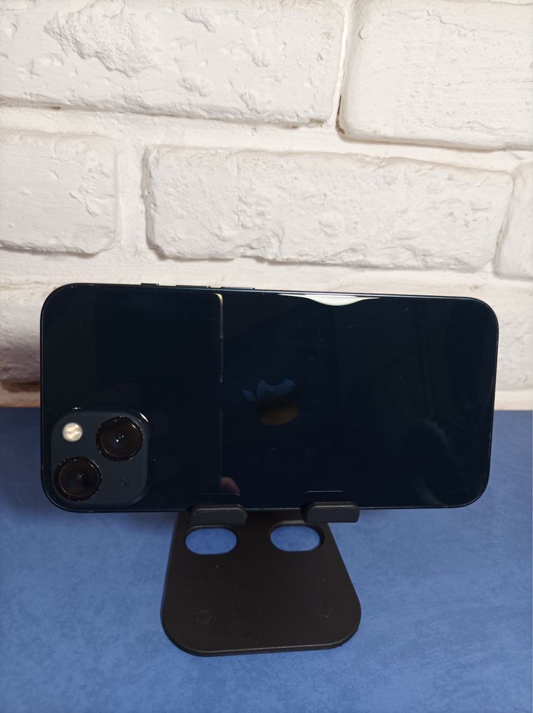 Iphone 13 256 neverlock midnight