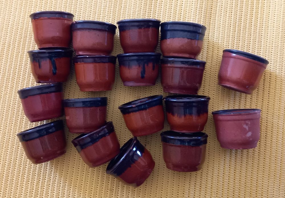 Taça em barro (16)