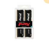 ОЗУ Kingston Fury 16 GB DDR4-3200 CL16