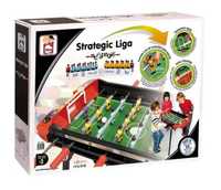 Matraquilhos Strategic liga