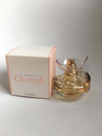 Жіночі парфуми Avon cherish 50 ml