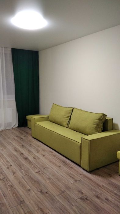 ЖК «Навігатор» Балтійський пров. Б 3А 3-к 94,1 м.кв