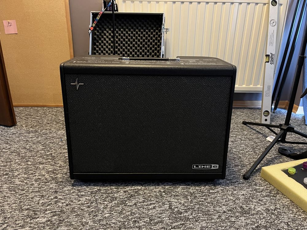 Line6 power cab 112 plus