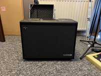 Line6 power cab 112 plus ostatnia szansa