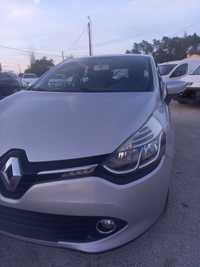 Renault clio 1.5dci sport