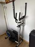 Orbitrek Mars Fitness