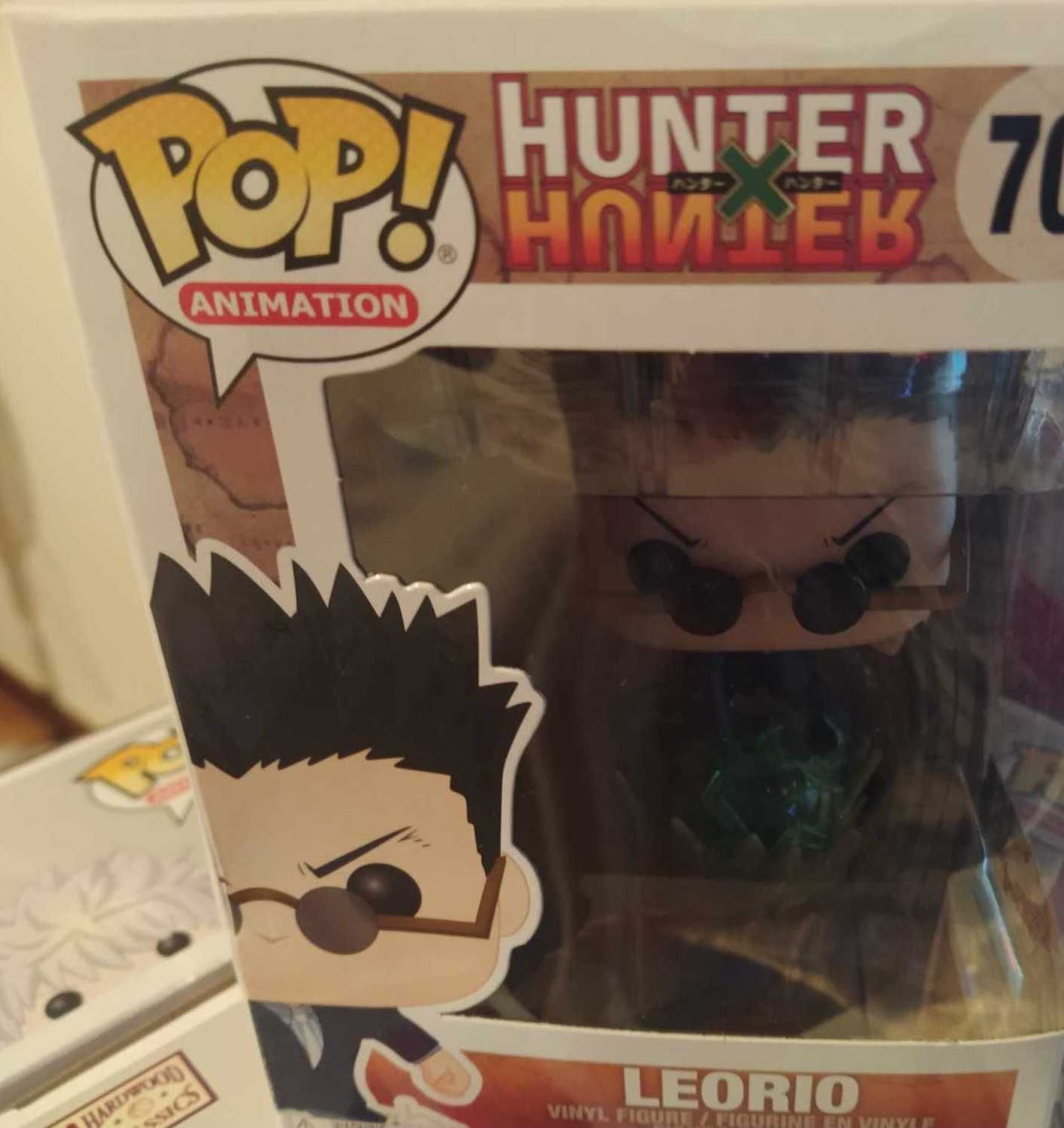 Bonecos Funko POP