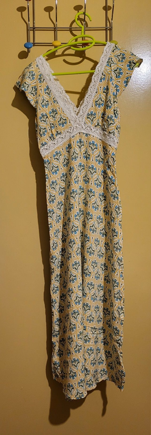 Vestido Springfield