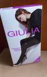 жіночі колготи махрові Giulia terry 600 den