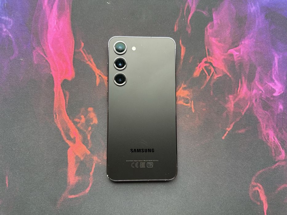 Samsung S23 256gb | Самсунг С23 Гарний стан