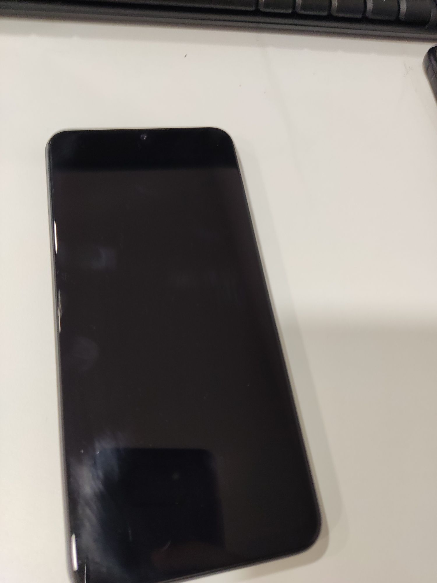 Tlm Xiaomi redmi 9