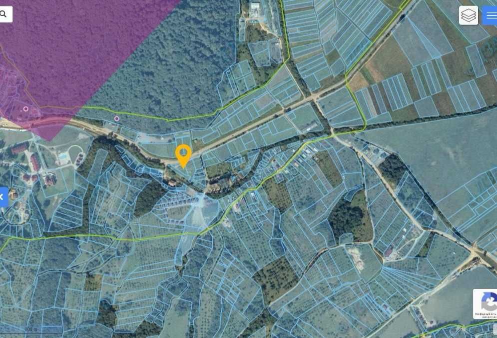 Земельна ділянка