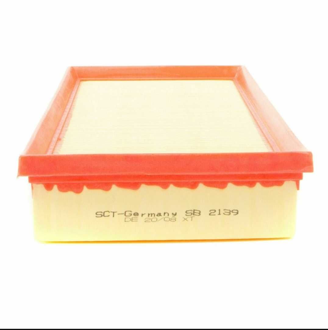 Filtro de ar SCT SB 2139 / Automovel