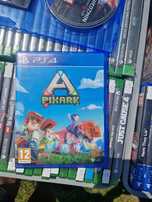 A Pixark PL ps4 ps5 PlayStation 4 5
