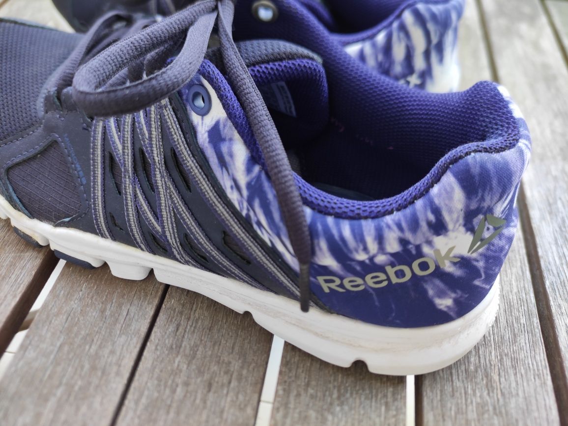 Reebok Tamanho 39