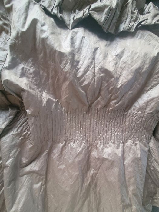 Gerry Weber cieniutka kurtka roz 42